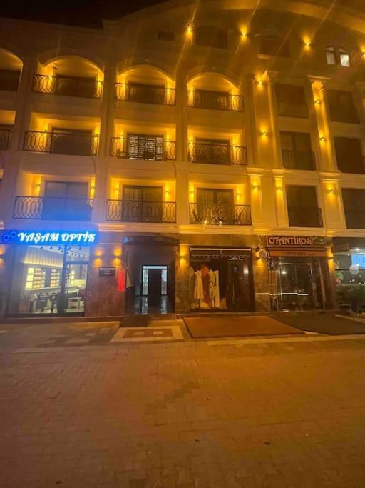Apartament Cordonn *